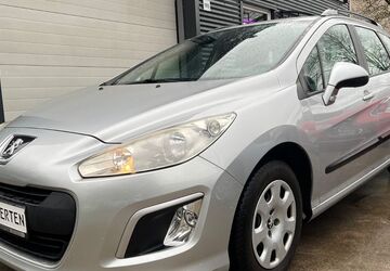 Peugeot 308 111.000 km 4.900 &euro; Herten 45699