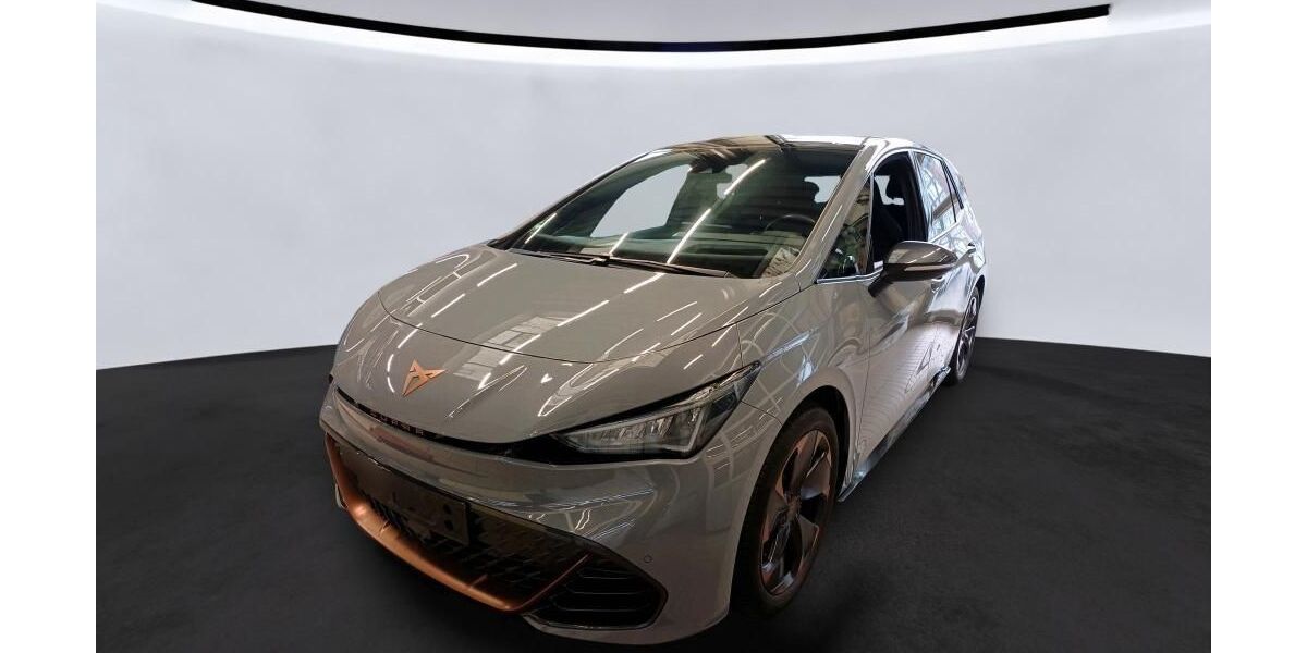 Cupra Born 29.889 km 24.380 &euro; Hagen 58091