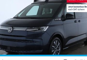 VW T7 California 1.001 km 70.730 &euro; Bochum 44866