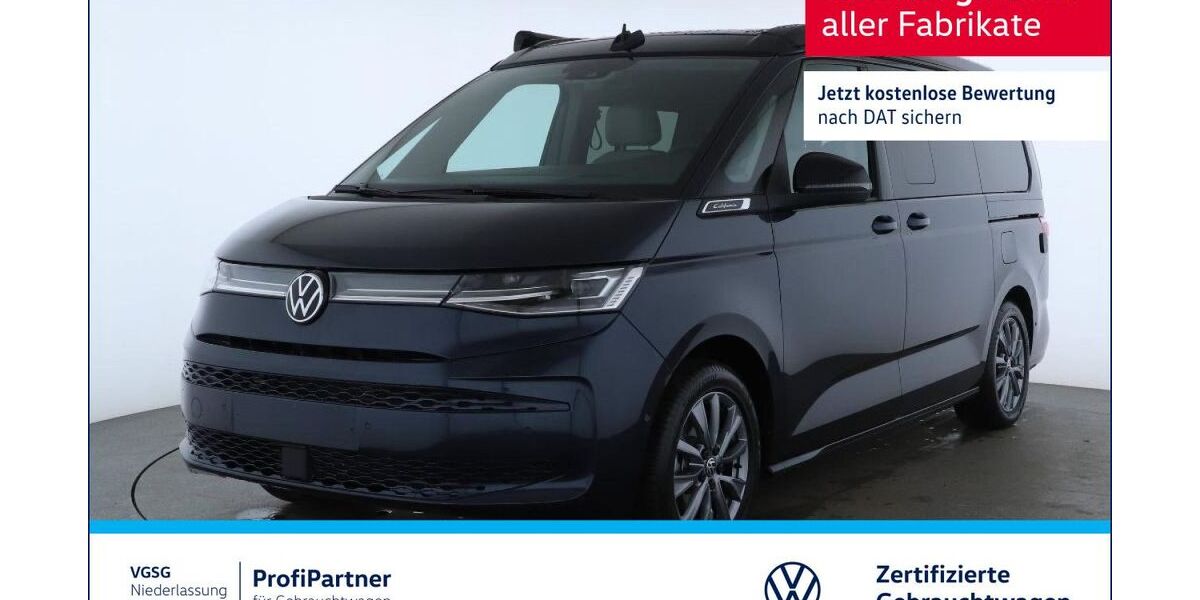 VW T7 California 1.001 km 70.730 &euro; Bochum 44866