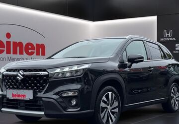 Suzuki (SX4) S-Cross 27.800 km 22.309 &euro; Dortmund 44149