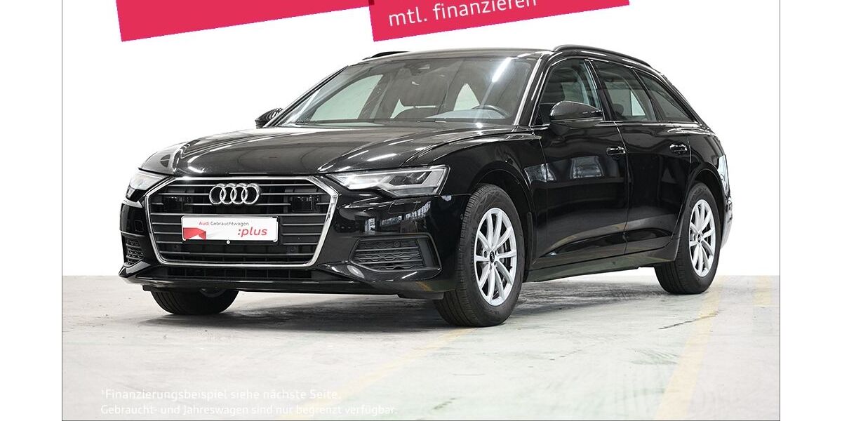 Audi A6 51.637 km 28.777 &euro; Wuppertal 42109