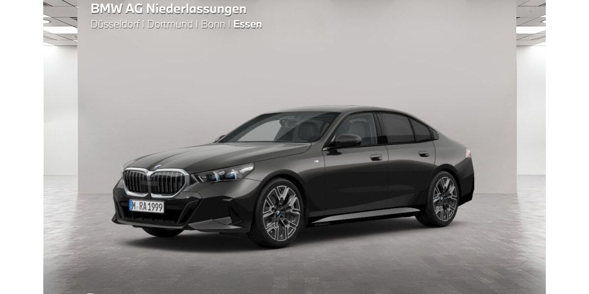 BMW 520 24.782 km 51.999 &euro; Essen 45141