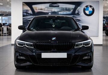 BMW 330 97.800 km 26.850 &euro; Bochum 44867