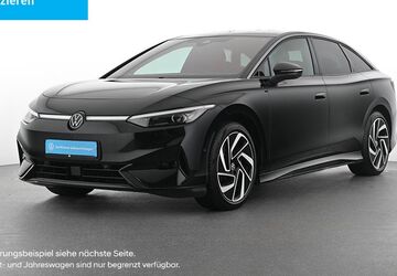 VW ID.7 13.049 km 47.400 &euro; Essen 45143