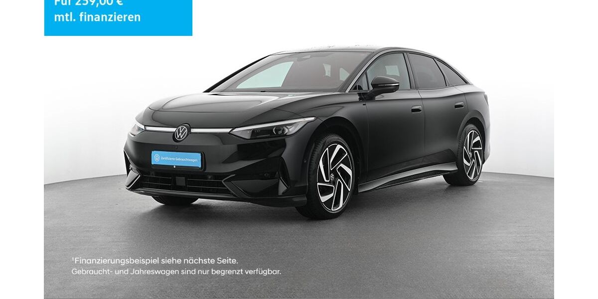 VW ID.7 13.049 km 47.400 &euro; Essen 45143