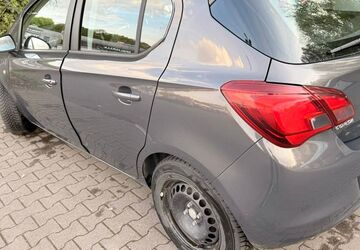 Opel Corsa 125.000 km 5.300 &euro; Bochum 44803