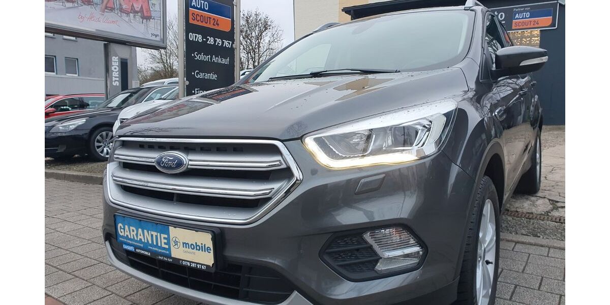 Ford Kuga 165.000 km 8.990 &euro; Dortmund 44145