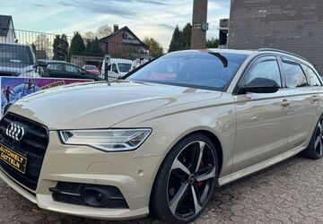 Audi A6 159.000 km 25.490 &euro; Datteln 45711