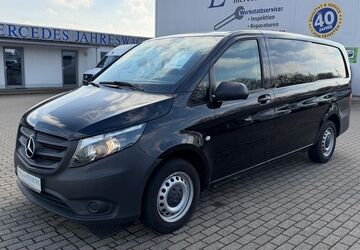 Mercedes-Benz Vito 95.522 km 28.441 &euro; Witten 58454