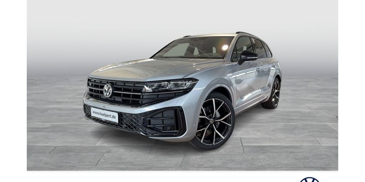 VW Touareg 4.990 km 85.470 &euro; Dortmund 44141