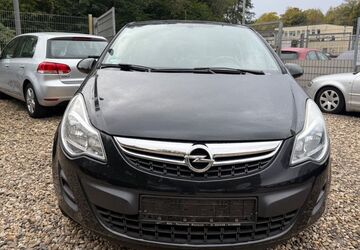 Opel Corsa 166.000 km 3.500 &euro; Essen 45326