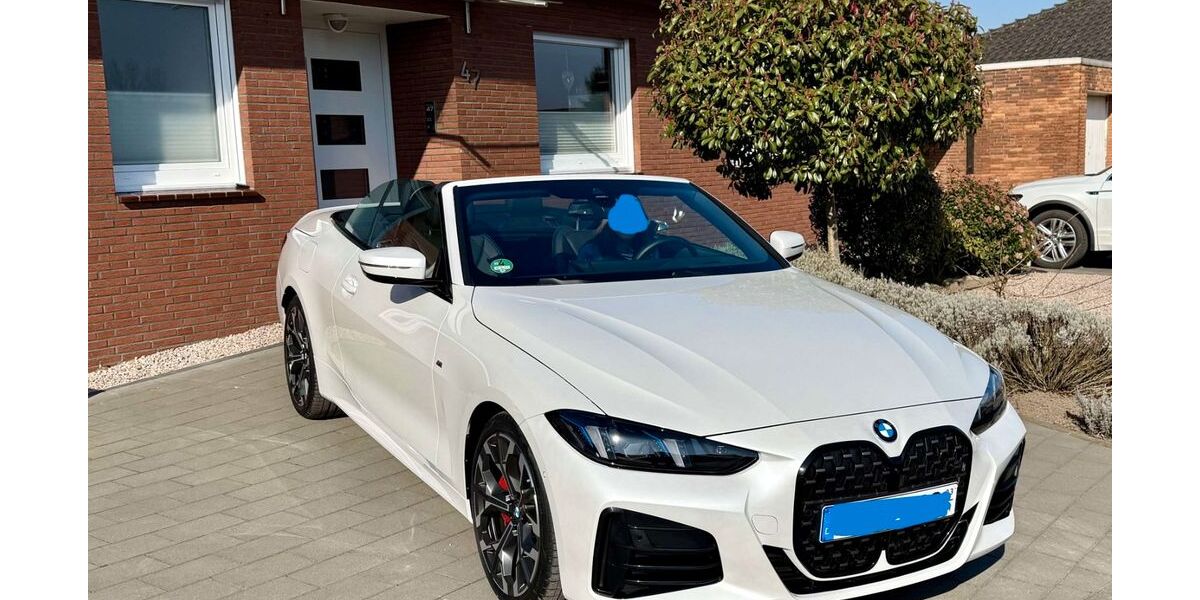 BMW 430 15.386 km 51.700 &euro; Lünen 44532