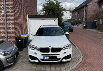 BMW X6 140.950 km 31.390 &euro; Essen 45309