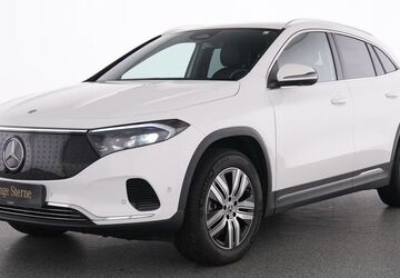 Mercedes-Benz EQA 6.998 km 35.235 &euro; Essen 45309