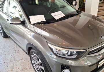 Kia Stonic 19.000 km 17.480 &euro; Oberhausen 46045