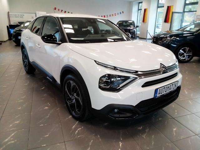 Citroen C4 56.885 km 18.580 &euro; Wuppertal 42275