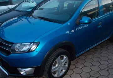 Dacia Sandero 244.000 km 4.100 &euro; Bochum 44809