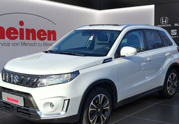 Suzuki Vitara 23.850 km 20.909 &euro; Holzwickede 59439