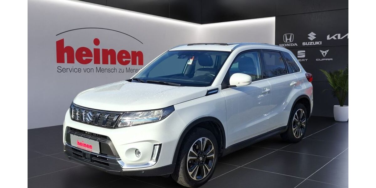 Suzuki Vitara 23.850 km 20.909 &euro; Holzwickede 59439