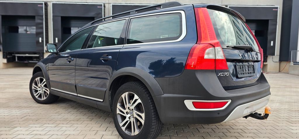 Volvo XC70 265.776 km 11.700 &euro; Hattingen 45527