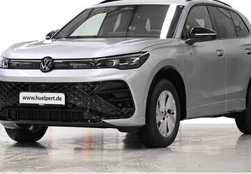 VW Tiguan 3.990 km 49.370 &euro; Dortmund 44141