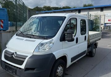 Citroen Jumper 65.086 km 10.399 &euro; Bochum 44805
