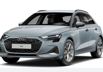 Audi A3 6.776 km 27.480 &euro; Bochum 44809