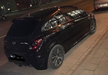 Opel Corsa 89.500 km 10.000 &euro; Lünen 44532