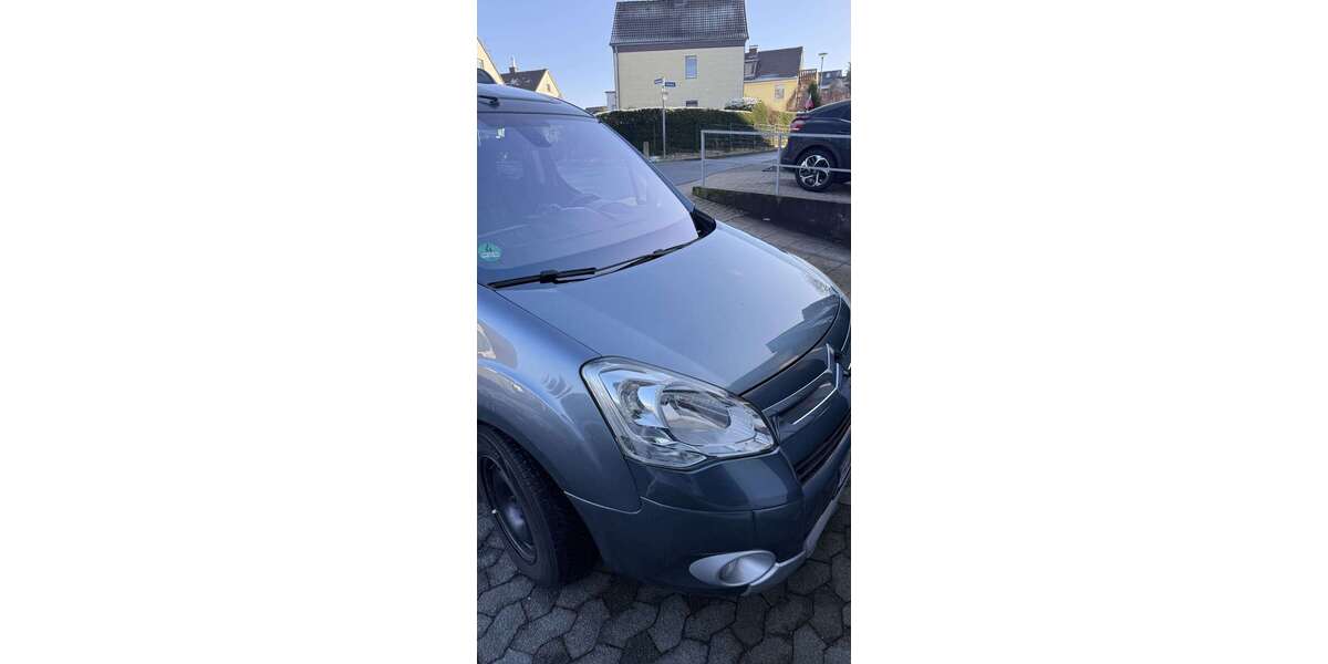 Citroen Berlingo 186.000 km 5.000 &euro; Hagen 58093