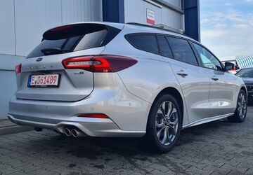 Ford Focus 6.800 km 20.000 &euro; Essen 45276