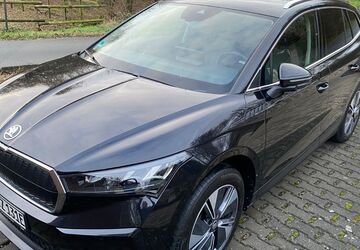 Skoda Enyaq 56.000 km 33.400 &euro; Dortmund 44229