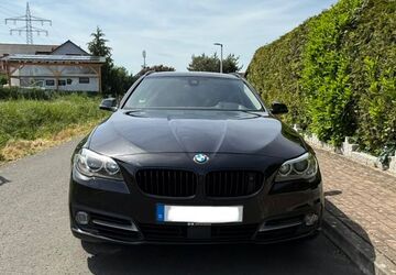 BMW 535 138.565 km 18.800 &euro; Dortmund 44267