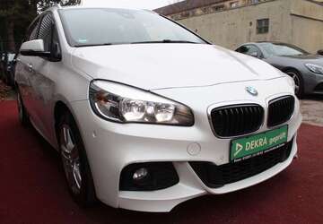 BMW 218 82.156 km 12.979 &euro; Essen 45326
