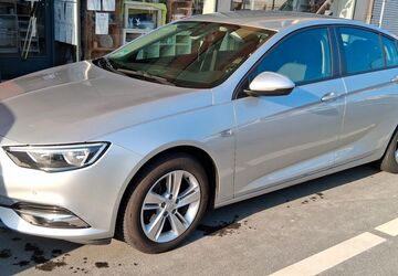 Opel Insignia 153.000 km 7.990 &euro; Wuppertal 42117