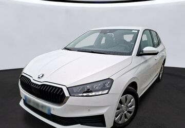 Skoda Fabia 54.961 km 11.465 &euro; Hagen 58091