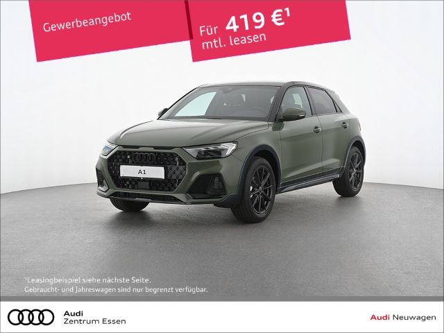 Audi A1 5.000 km 34.880 &euro; Essen 45143