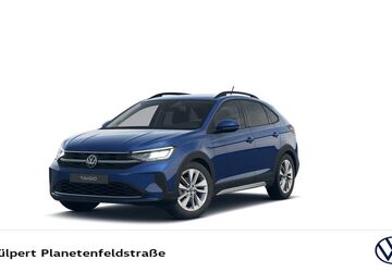VW Taigo 13.504 km 24.888 &euro; Dortmund 44379