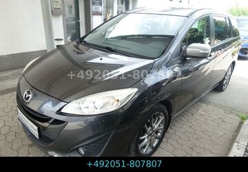 Mazda 5 199.160 km 4.881 &euro; Velbert 42551