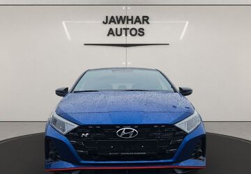 Hyundai i20 36.095 km 25.990 &euro; Bottrop 46236