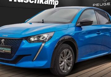 Peugeot e-208 22.485 km 19.980 &euro; Selm 59379