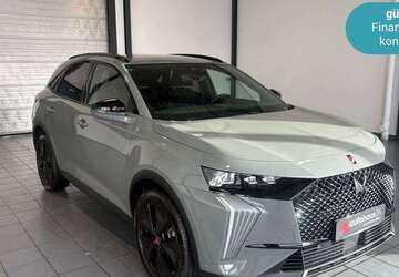DS Automobiles DS 7 Crossback 3.910 km 29.790 &euro; Wuppertal - Barmen 42287