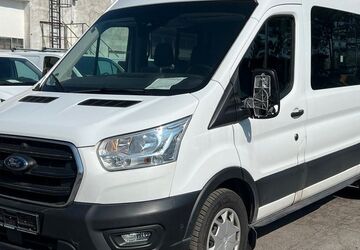 Ford Transit 98.000 km 26.850 &euro; Mülheim an der ruhr 45476