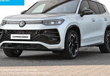 VW Tayron 9.999 km 55.880 &euro; Hagen 58089