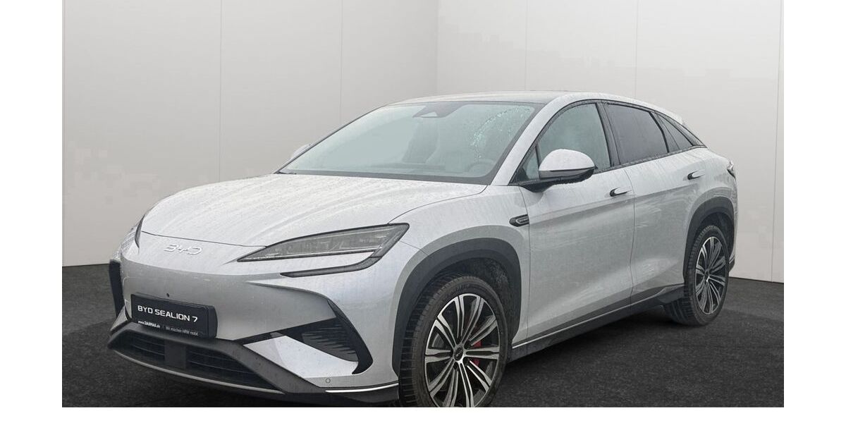 BYD SEALION 7 5.000 km 47.990 &euro; Bochum 44809