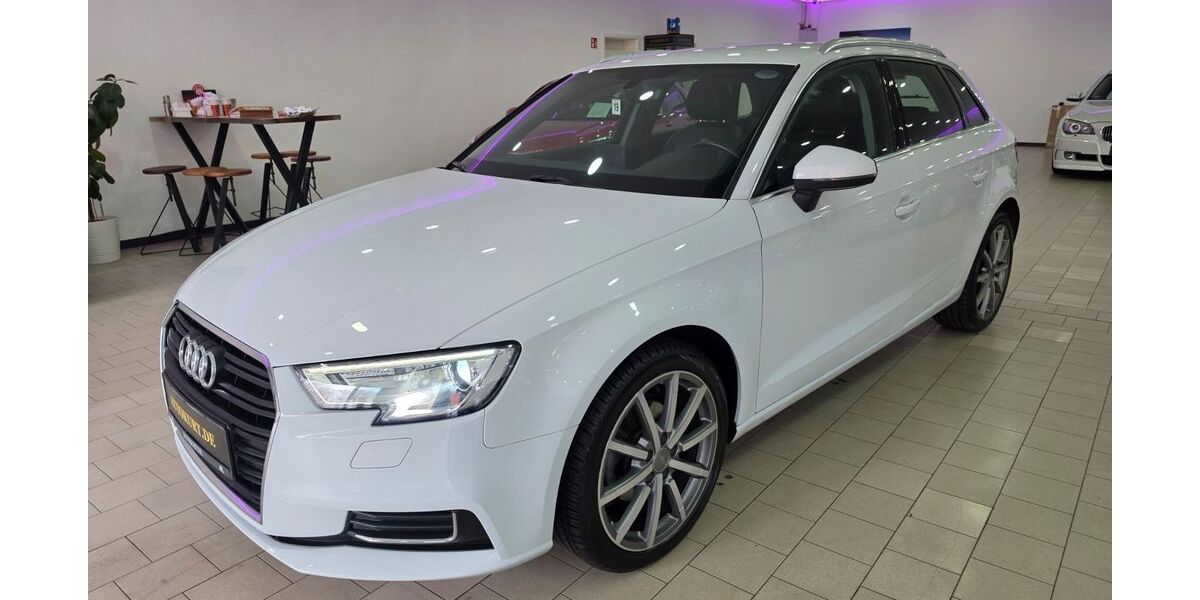Audi A3 77.000 km 16.990 &euro; Recklinghausen 45661
