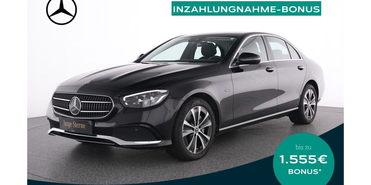 Mercedes-Benz E 300 33.808 km 31.680 &euro; Essen 45309