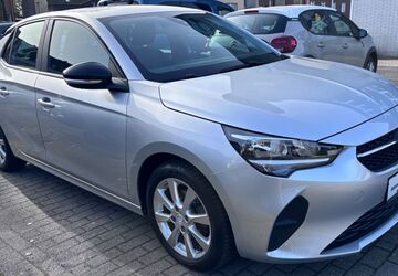 Opel Corsa 44.000 km 12.300 &euro; Mülheim / Ruhr 45473