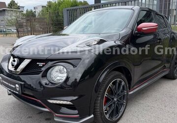 Nissan Juke 149.093 km 10.950 &euro; Bochum 44866