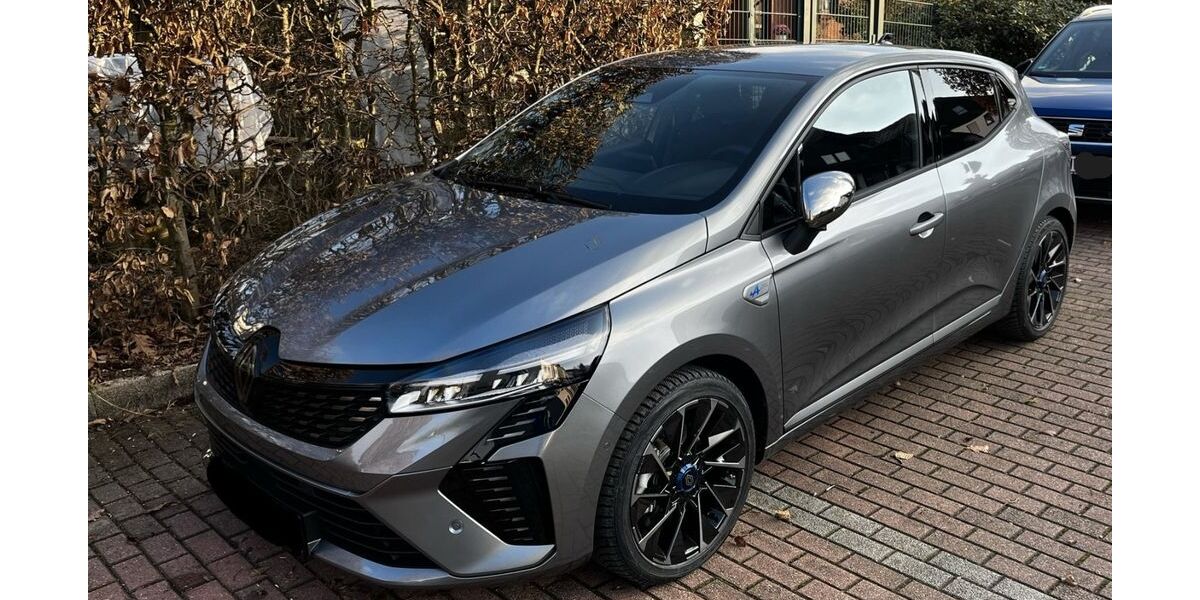 Renault Clio 51.451 km 20.600 &euro; Bochum 44795